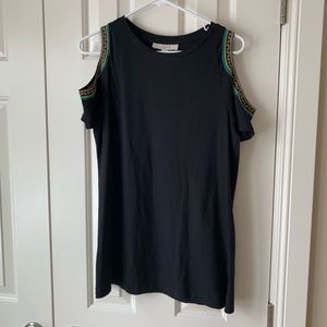 Loft tank top